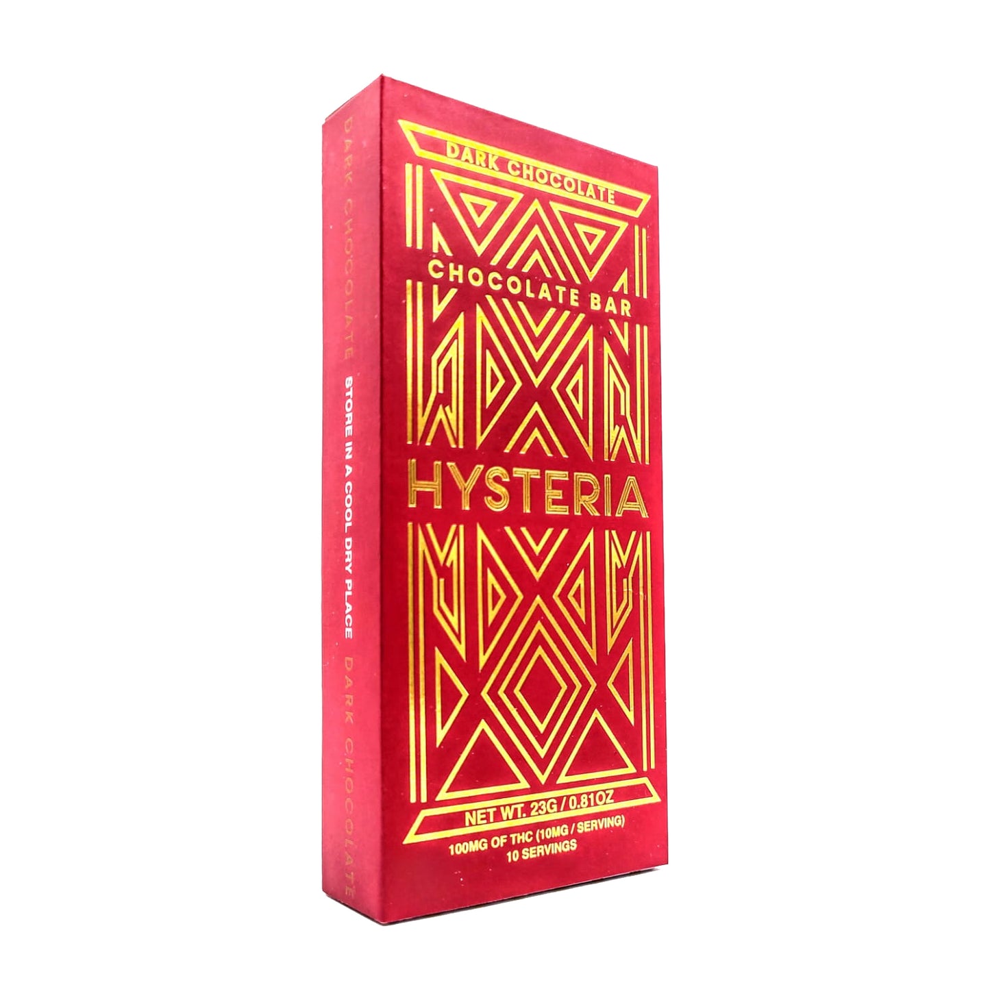 Hysteria | Dark Chocolate