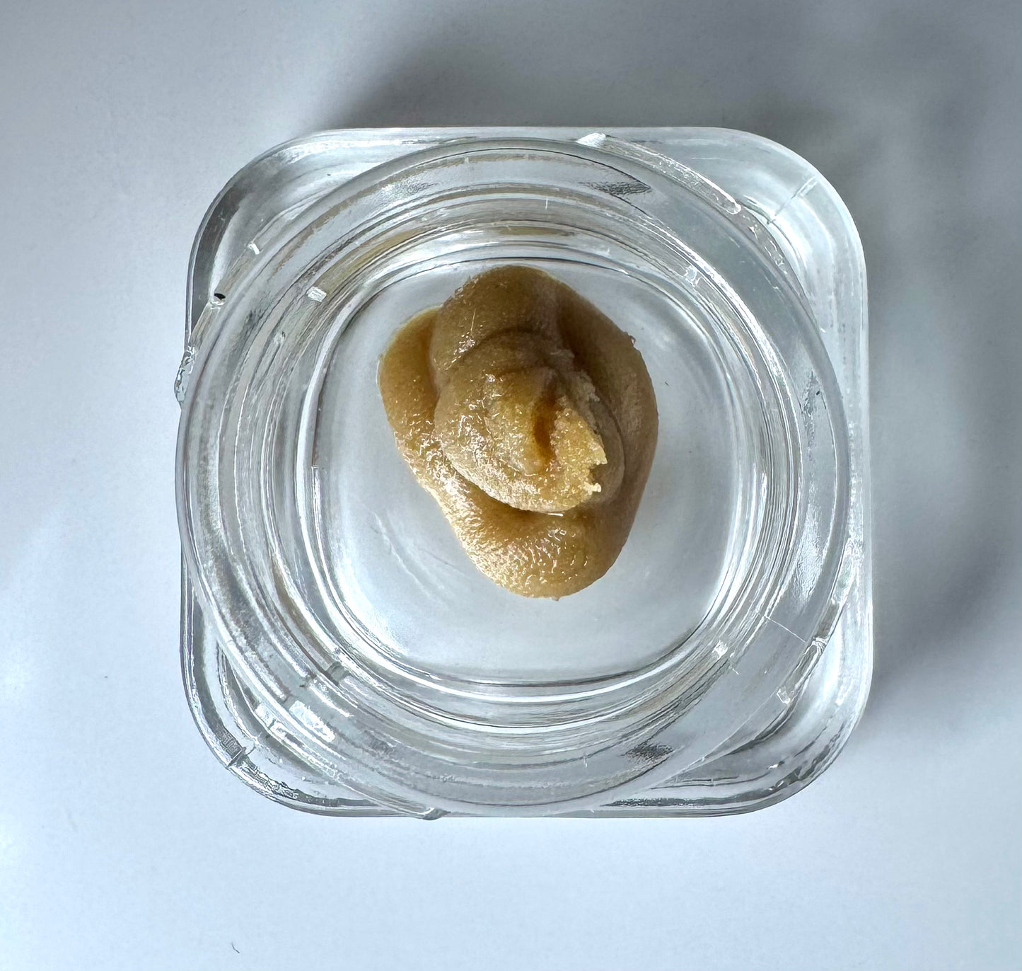 Mind Melters | Cold Cure Live Rosin | Lemon Cherry Gelato