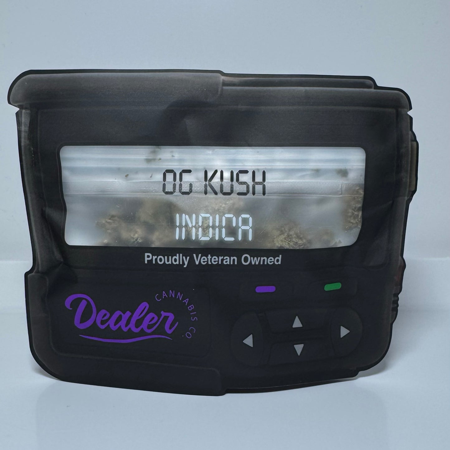 Dealer Cannabis | OG Kush | 3.5g