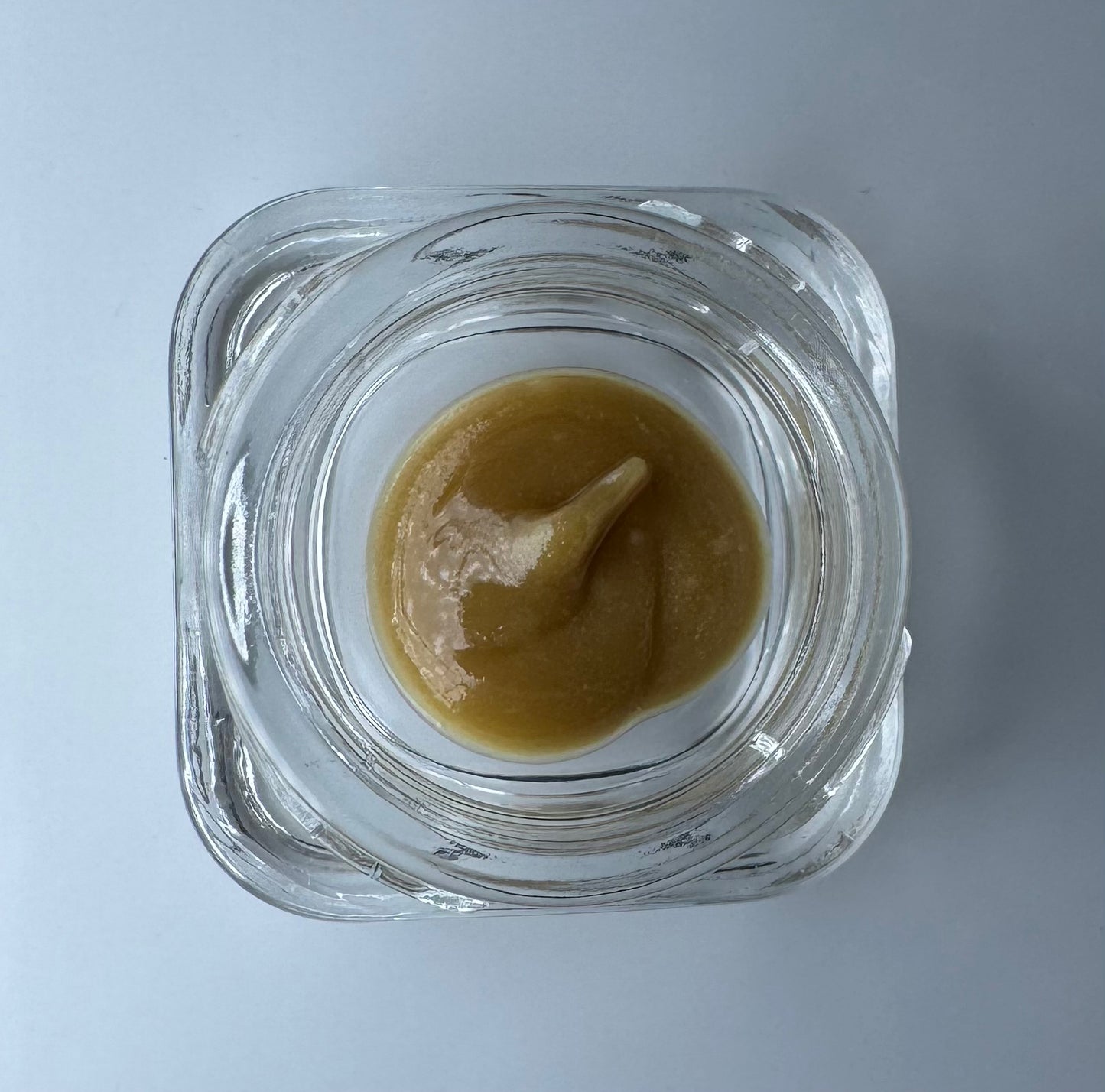 Mind Melters | Cold Cure Live Rosin | Mendo Crumble